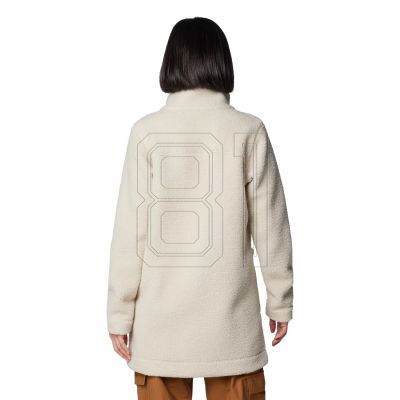 4. Columbia Panorama Long Jacket W 1862582278 