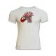 Nike OC Swoosh Dry T-Shirt Damen Wmns - DB6195-100