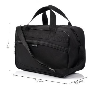 23. Meteor Lokman 16885 Tasche
