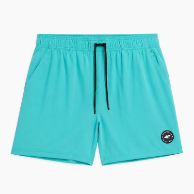 4. Herren-Boardshorts 4F 4FWSS26UBDSM254-33S
