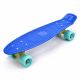 2. Meteor Skateboard Kunststoff 22629