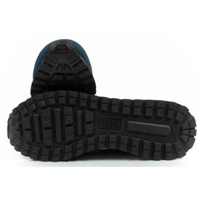 9. Gap Herren-Sportschuhe Osaka marineblaue Sneaker bequem modisch