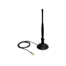 DeLOCK 88413 Antenne, Rundstrahlantenne RP-SMA 4 dBi