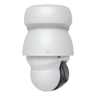 4. Ubiquiti AI PTZ Industrielle Kugel-IP-Sicherheitskamera für Innen und Außen, 3864 x 2160 px, Wand-/Mast-/Tischmontage