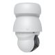 4. Ubiquiti AI PTZ Industrielle Kugel-IP-Sicherheitskamera für Innen und Außen, 3864 x 2160 px, Wand-/Mast-/Tischmontage
