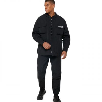 11. Calvin Klein M J30J319310 Jacke