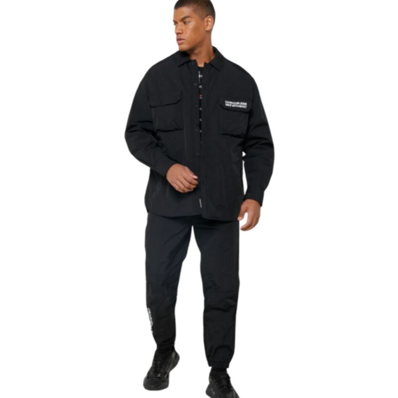 11. Calvin Klein M J30J319310 Jacke