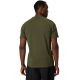 3. Herren-T-Shirt 4F M2823 Khaki 4FWSS26TTSHM2823 43S