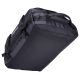 28. Thule Chasm TDSD301 Schwarze Sporttasche 30L Polyester Schwarz