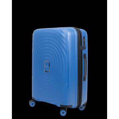 2. SwissBags Echo Koffer 67 cm 17786 seegrün
