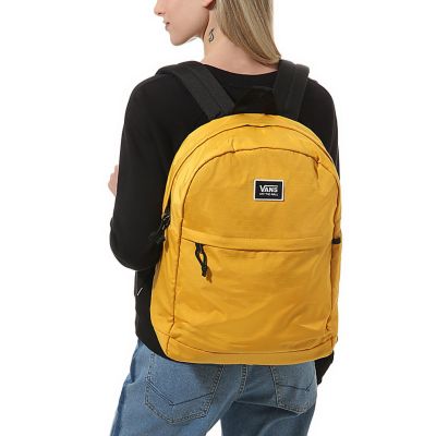 4. Vans Pep Squad Mango Mojito 23L Rucksack - VN0A3B47UXM
