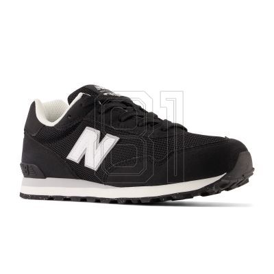 5. New Balance Jr GC515BLK Sportschuhe