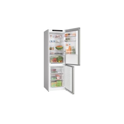 2. BOSCH KGN362IDF Kühl-/Gefrierkombination
