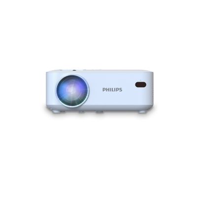 2. Philips NeoPix 100 Kurzdistanz-LCD-Projektor 800x480 Weiß