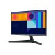 4. SAMSUNG LED-Monitor 24" LS24C330GAUXEN 100Hz
