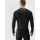 2. Thermoaktives Sweatshirt 4F M103 M 4FAW23USEAM103 20S