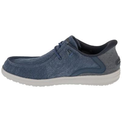 2. Skechers Slip-Ins: Melson - Coronado 210959-DEN Marineblau 40