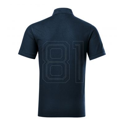 3. Malfini Prime M MLI-23402 Poloshirt