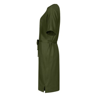 9. Damen-Muse-Kleid (Militär)