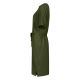 9. Damen-Muse-Kleid (Militär)
