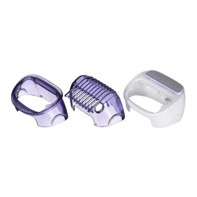 18. Braun LS 5560 Rasierer (lila)