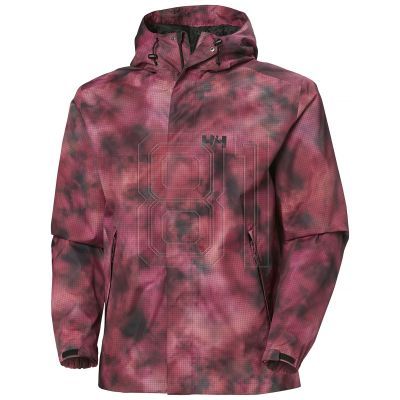 Helly Hansen Ervik Jacke M 64032 691