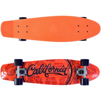 7. SMJ UT-2808 KALIFORNIEN SKATEBOARD