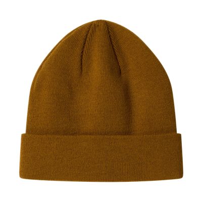 5. Champion Beanie Mütze Braun 806064 MS572