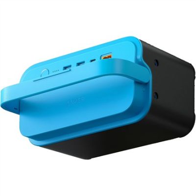2. Anker A17B5011 Kühlschrankzubehörbatterie Schwarz, Blau