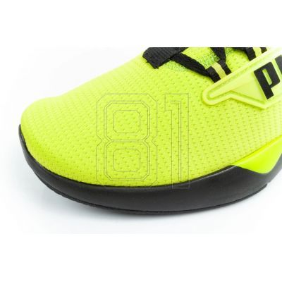 6. Puma Retaliate 2 M 376676 51 Laufschuhe
