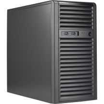 SUPERMICRO CSE-731I-404B SERVER-CHASSIS