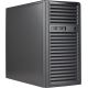 SUPERMICRO CSE-731I-404B SERVER-CHASSIS