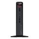 ASUS ROG NUC RNUC15JNK9X28AA2 Intel Core Ultra 9 275HX, 32 GB DDR5-SDRAM, 2 TB SSD, NVIDIA GeForce RTX 5080, Windows 11 Home, USFF Mini-PC, Schwarz