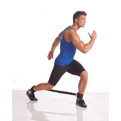 2. SEITLICHER GESCHWINDIGKEITSWIDERSTAND BB 2340