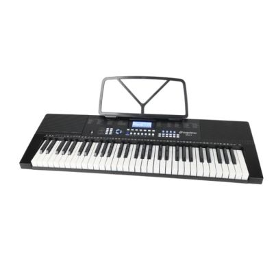 13. SUPRIMO EK611 - Lerntastatur für Kinder