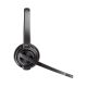 8. POLY Savi 8220 UC Headset, Microsoft Teams-zertifiziert, DECT 1880–1900 MHz, USB-A