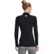 2. Under Armour CG Authentics Mockneck W 1368702001 T-Shirt