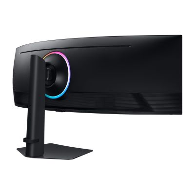 9. Samsung Odyssey G9 LED-Monitor 49" LS49CG950EUXEN