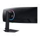 9. Samsung Odyssey G9 LED-Monitor 49" LS49CG950EUXEN