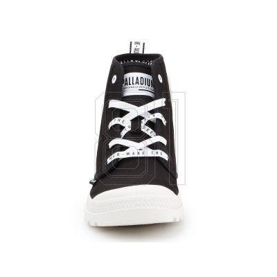2. Palladium Pampa HI Future W 76885-002-M Schuhe