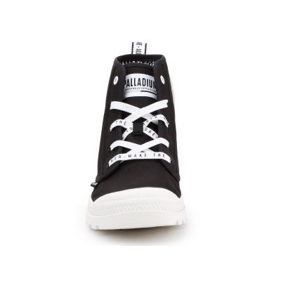 2. Palladium Pampa HI Future W 76885-002-M Schuhe