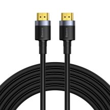 Baseus Cafule 4K HDMI Kabel 5m - Schwarz