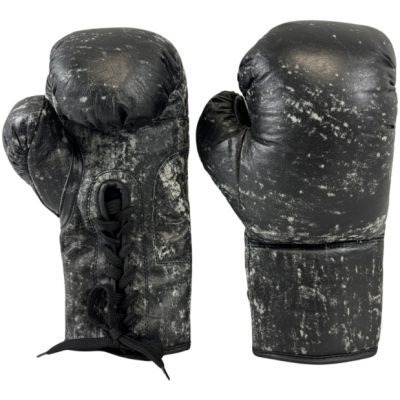 26. OLD STYLE Handschuhe Sammlerserie