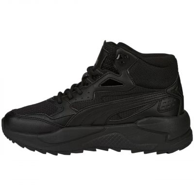 3. Puma X-Ray Speed Mid Wtr Jr Schuhe 387385 01