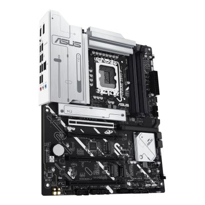 4. ASUS PRIME Z890-P Mainboard