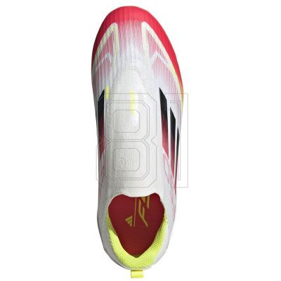 3. adidas F50 League LL FG/MG Jr IE3743 Fußballschuhe