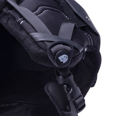 5. Leguanhelm Ibris 92800622357