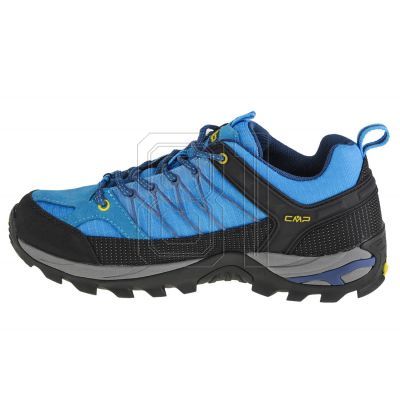 3. CMP Rigel Low M 3Q54457-02LC Schuhe