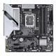2. Gigabyte B760M GAMING PLUS WIFI DDR4 Mainboard (Version 1.0) | Intel Prozessorfamilie | LGA1700 Prozessorsockel | DDR4-Speicher | Unterstützte Festplattenschnittstellen: SATA, M.2 | Anzahl SATA-Anschlüsse: 4