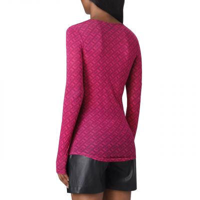 7. Pinko Langarmbluse W 100639A13G